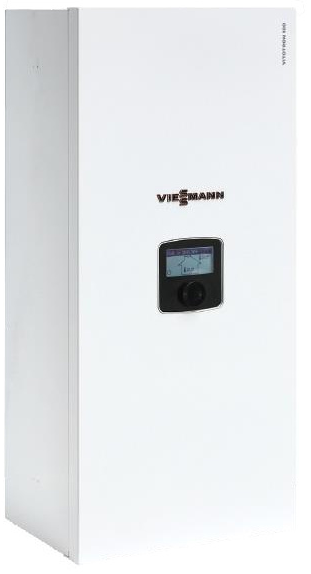 Электрический котел Viessmann Vitotron 100 VLN3-08